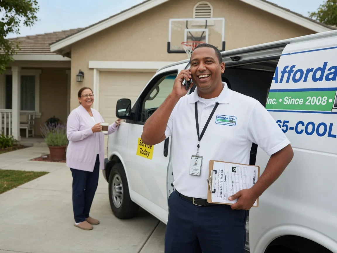 Central Ac Repair Brockwell, AR FAQs